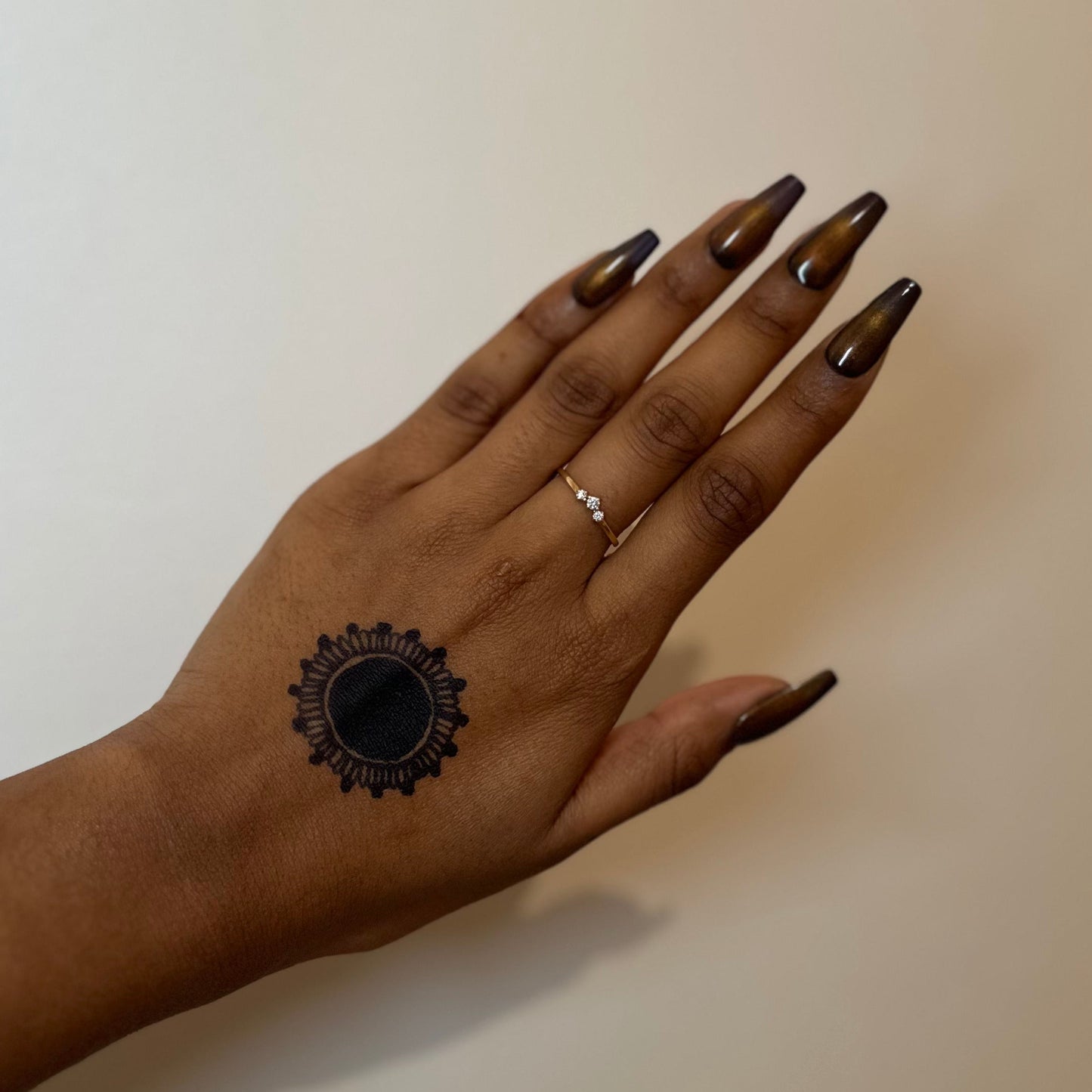 Bulk jagua naturel
