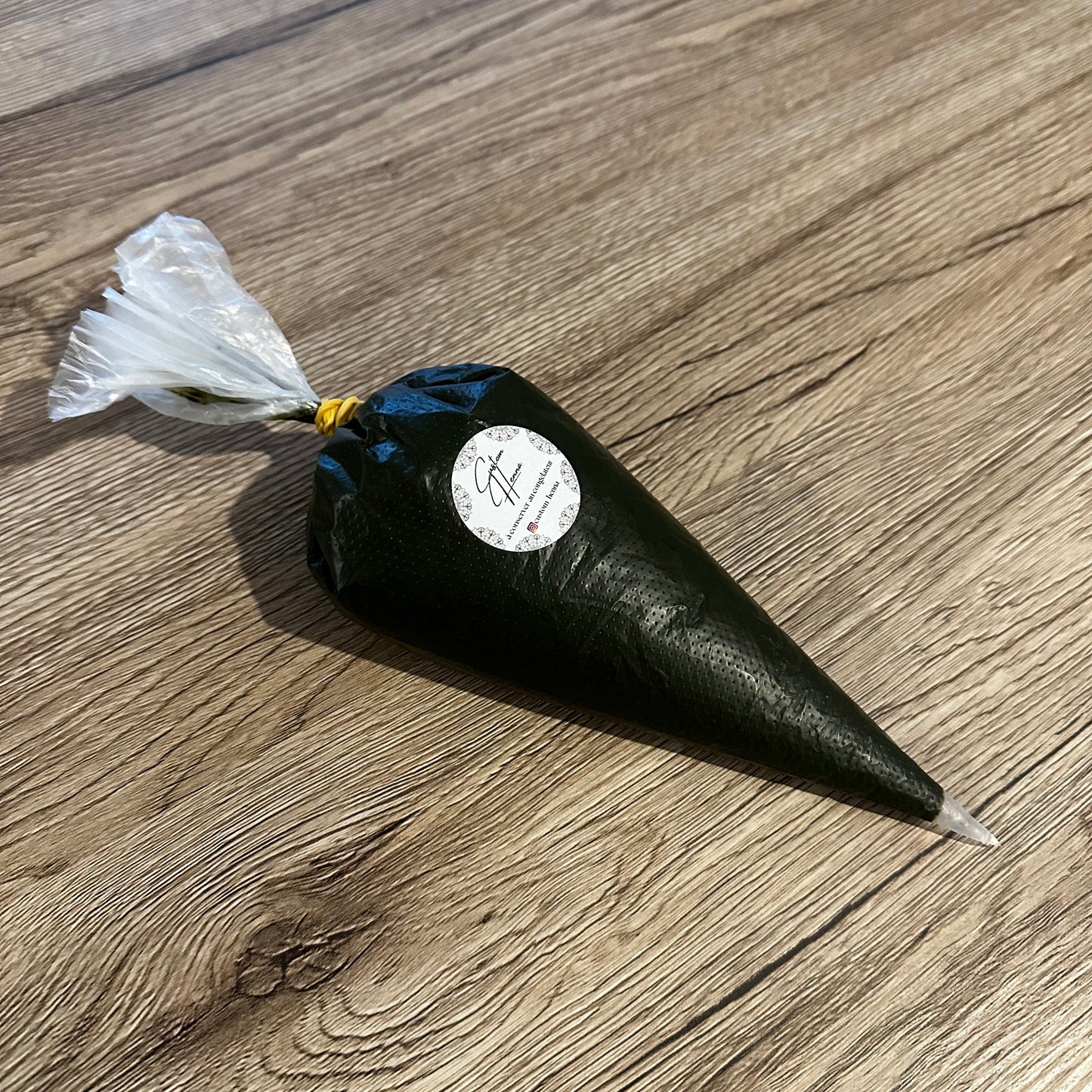 Bulk jagua naturel